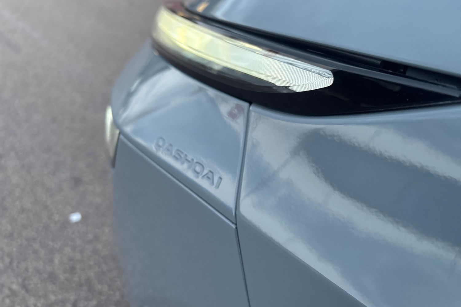 Used Nissan Qashqai 2022 for sale - 76722293: Photo 28