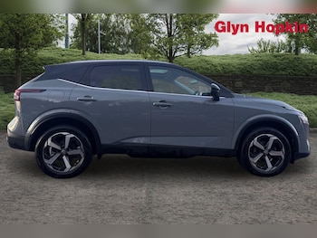 Used Nissan Qashqai 2022 for sale - 76722293: Photo