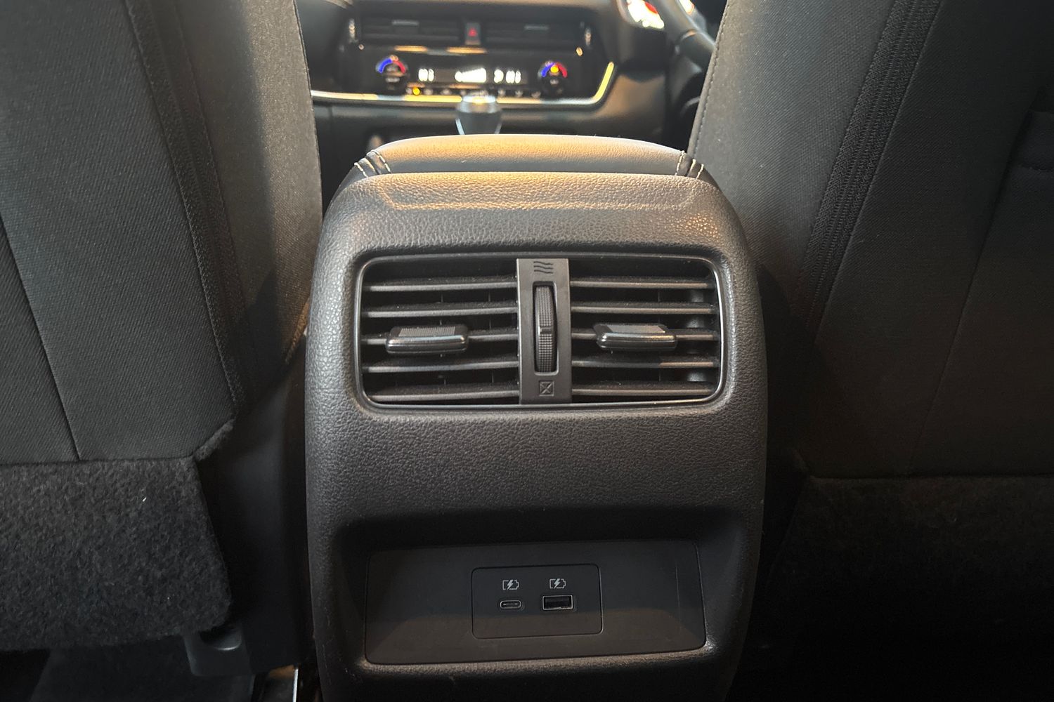 Used Nissan Qashqai 2022 for sale - 76722293: Photo 32