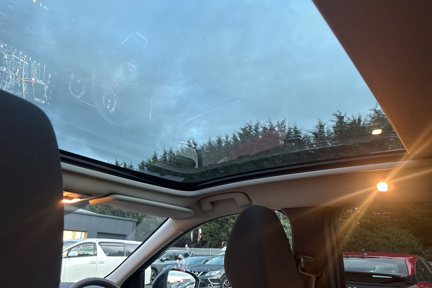 Used Nissan Qashqai 2022 for sale - 76722293: Photo 36