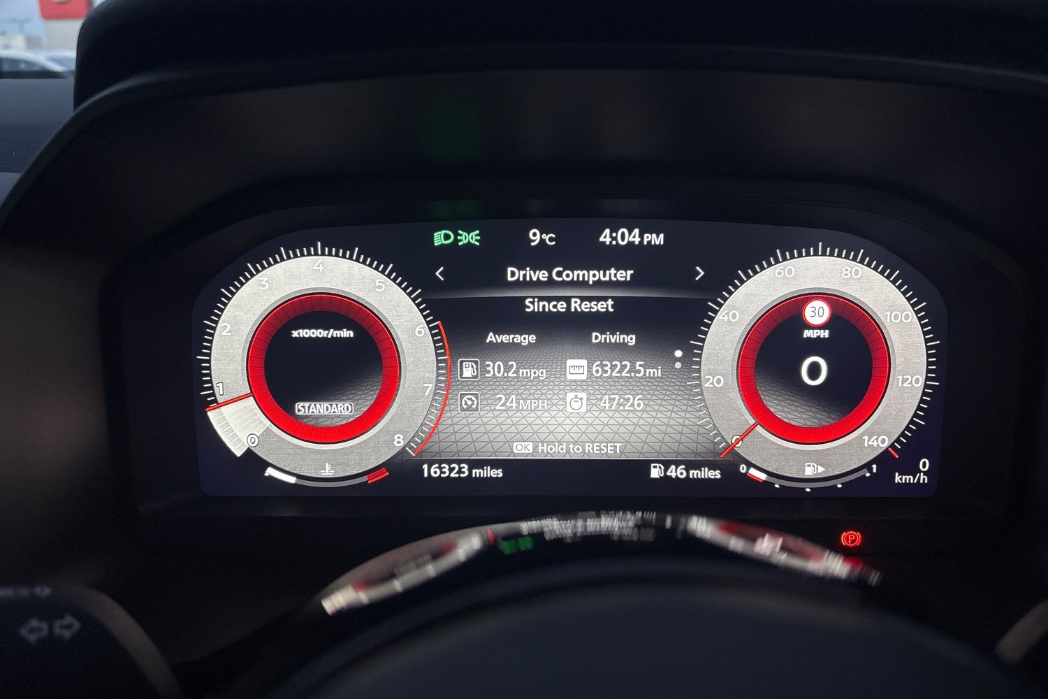 Used Nissan Qashqai 2022 for sale - 76722293: Photo 39