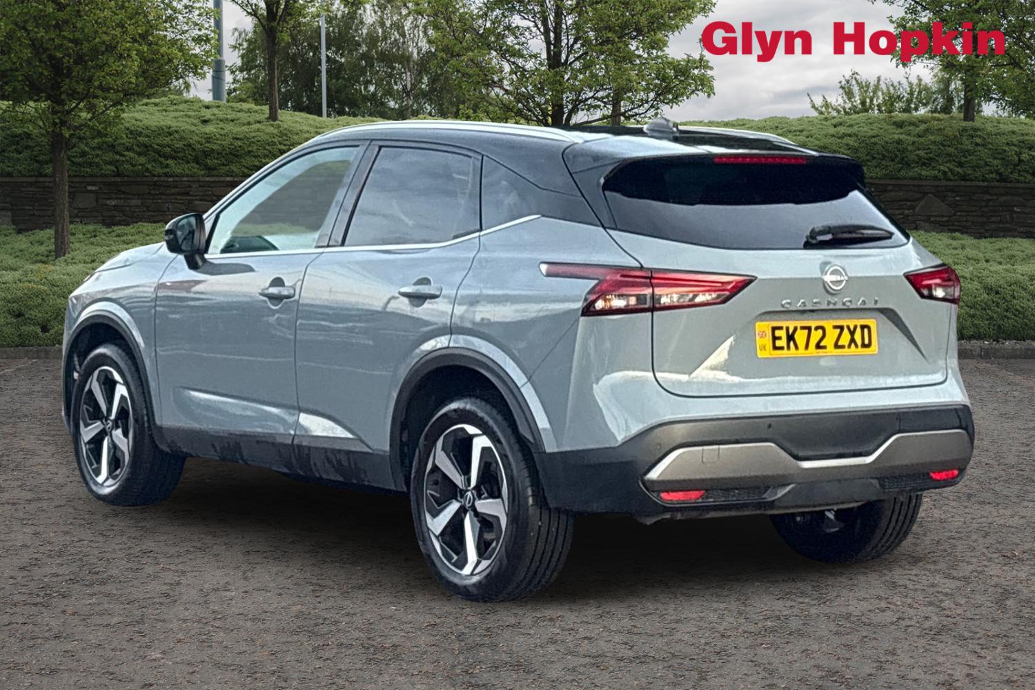 Used Nissan Qashqai 2022 for sale - 76722293: Photo 5