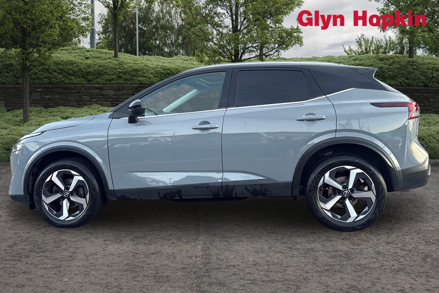 Used Nissan Qashqai 2022 for sale - 76722293: Photo 6