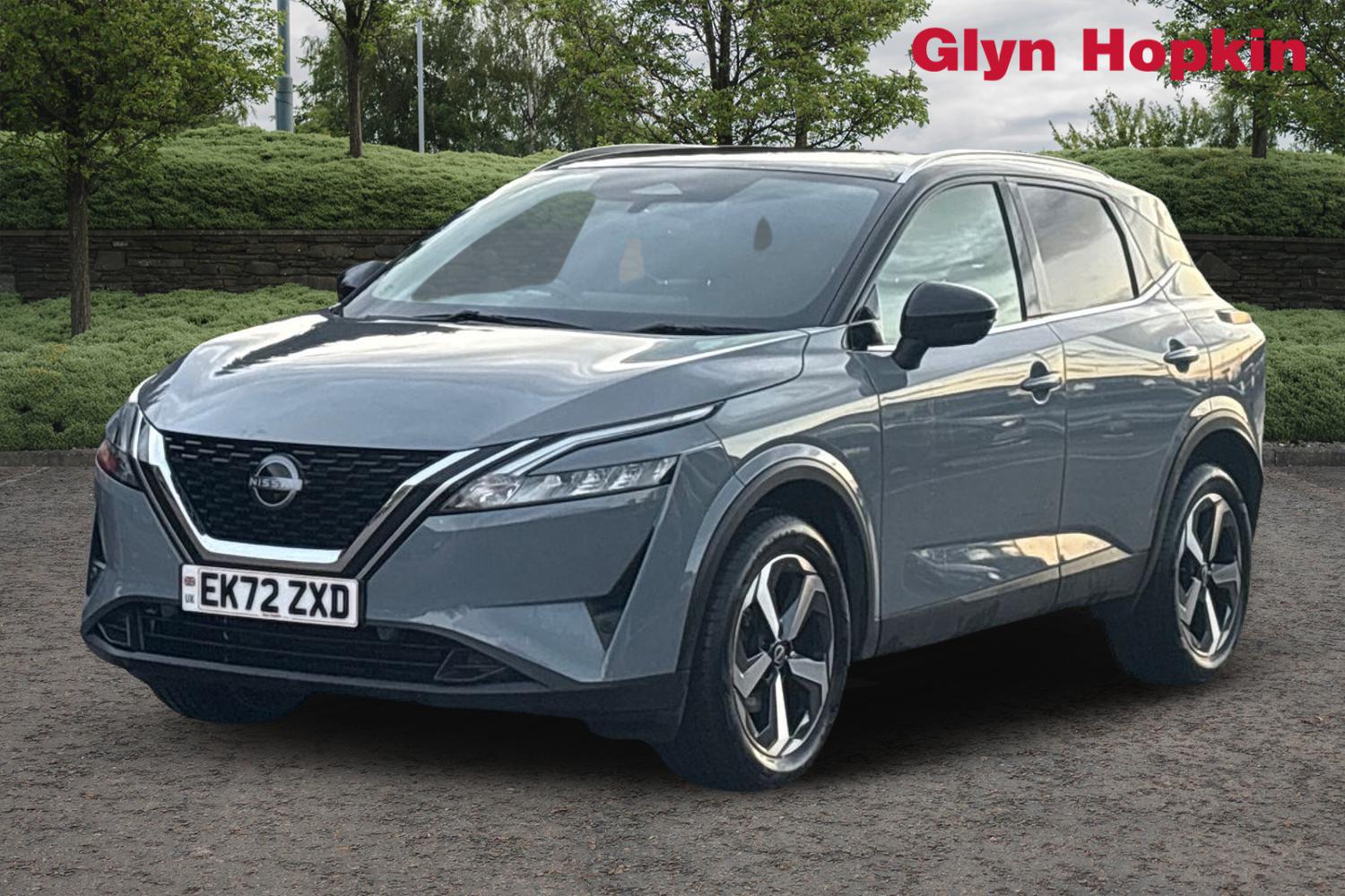 Used Nissan Qashqai 2022 for sale - 76722293: Photo 7