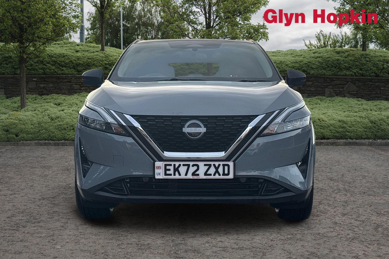 Used Nissan Qashqai 2022 for sale - 76722293: Photo 8