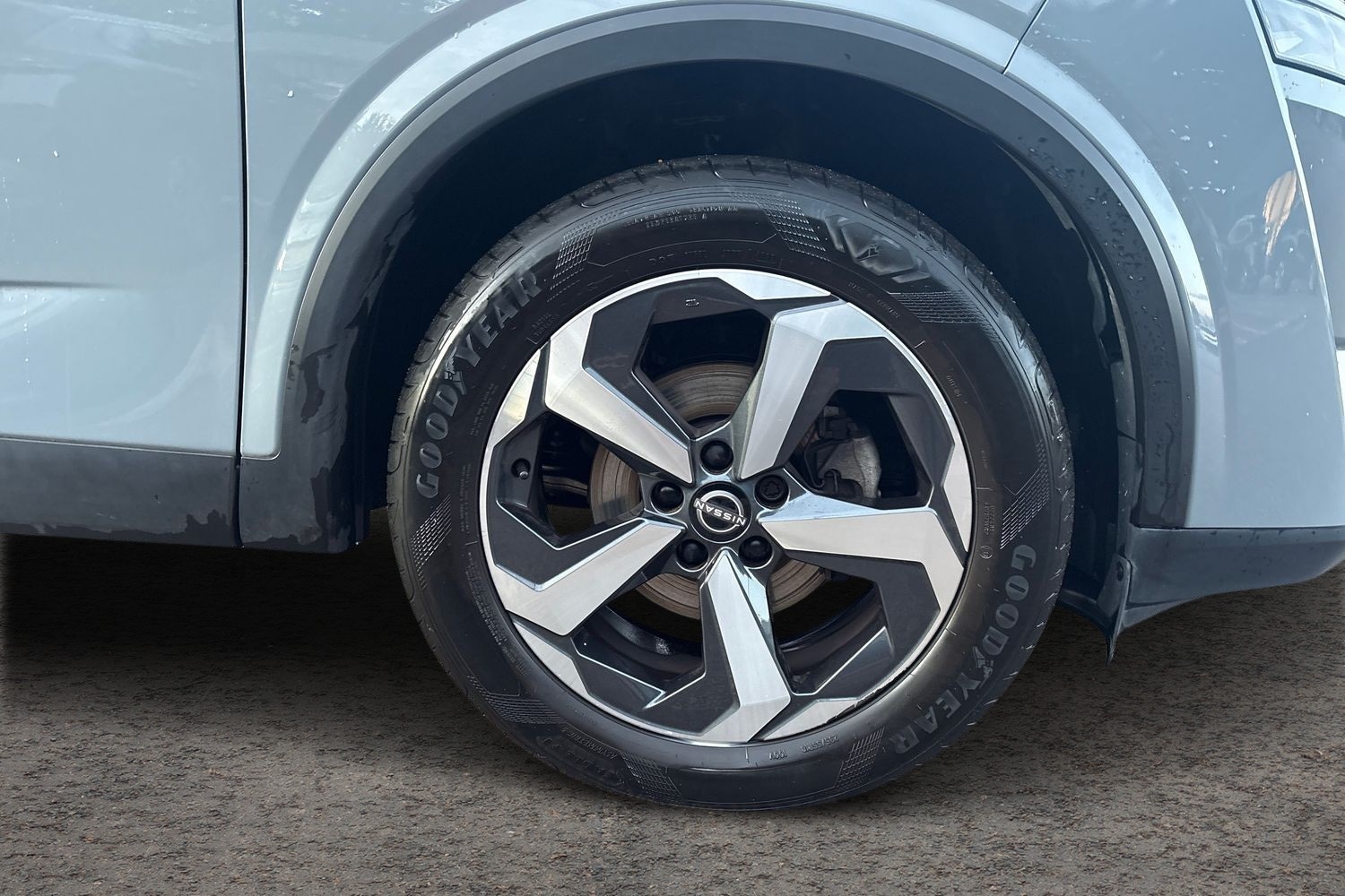 Used Nissan Qashqai 2022 for sale - 76722293: Photo 9