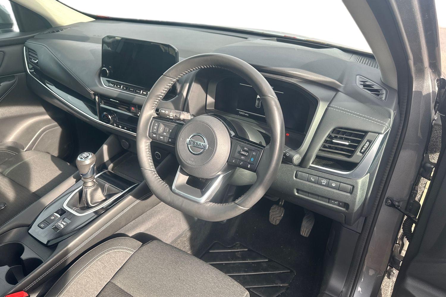 Used Nissan Qashqai 2021 for sale - 75775939: Photo 10