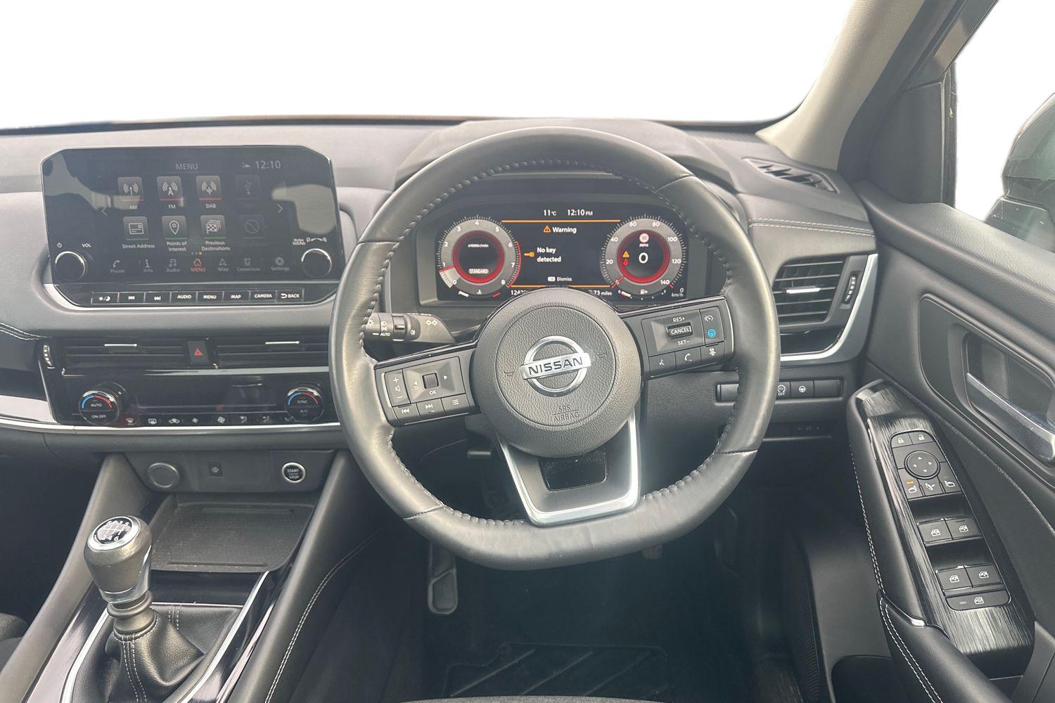 Used Nissan Qashqai 2021 for sale - 75775939: Photo 11