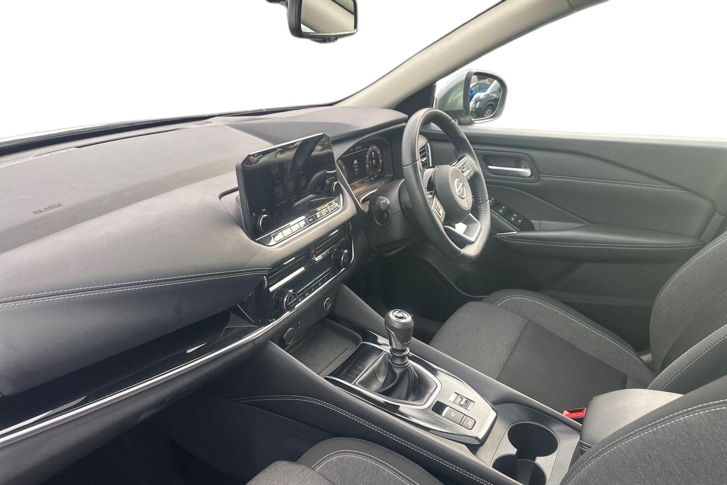 Used Nissan Qashqai 2021 for sale - 75775939: Photo 13