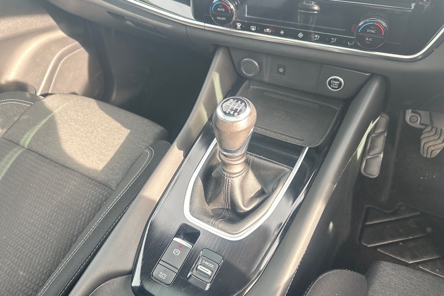 Used Nissan Qashqai 2021 for sale - 75775939: Photo 14