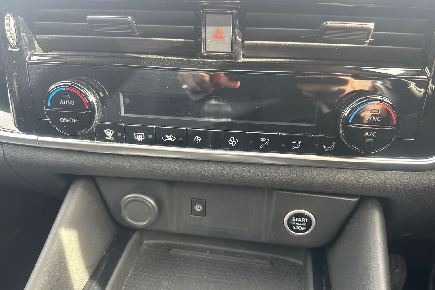 Used Nissan Qashqai 2021 for sale - 75775939: Photo 15