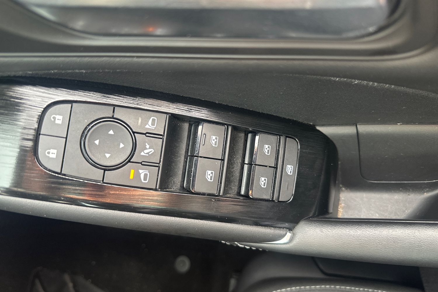 Used Nissan Qashqai 2021 for sale - 75775939: Photo 16