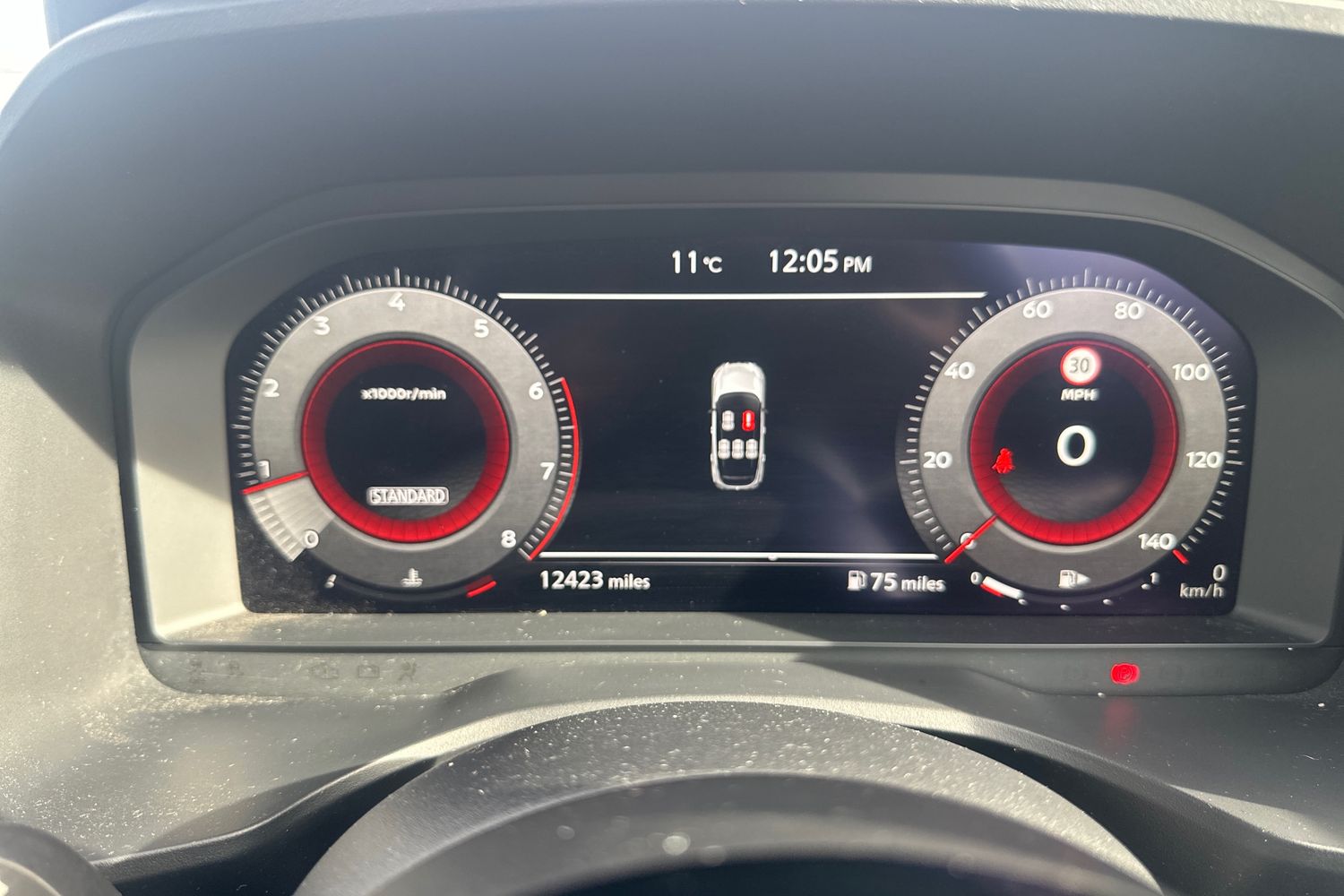 Used Nissan Qashqai 2021 for sale - 75775939: Photo 20