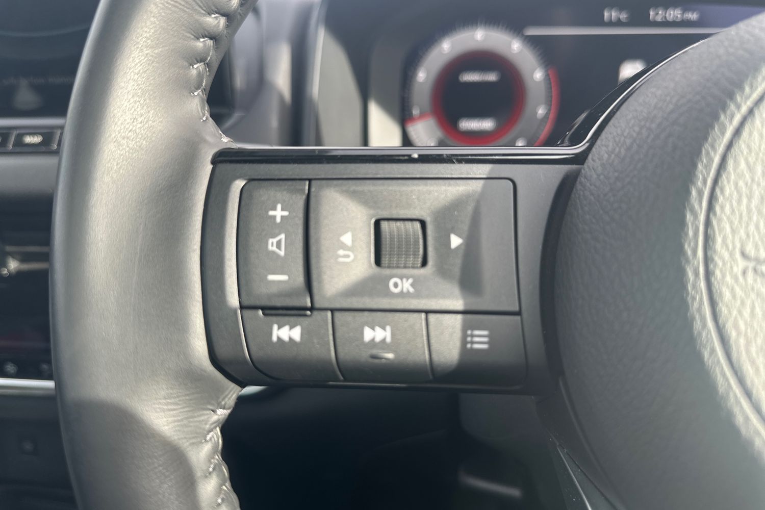 Used Nissan Qashqai 2021 for sale - 75775939: Photo 21