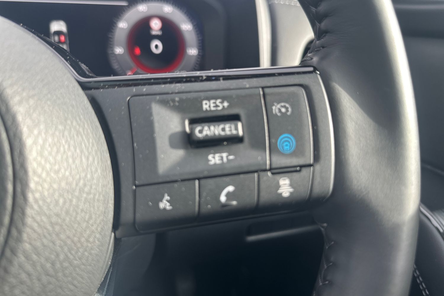 Used Nissan Qashqai 2021 for sale - 75775939: Photo 22