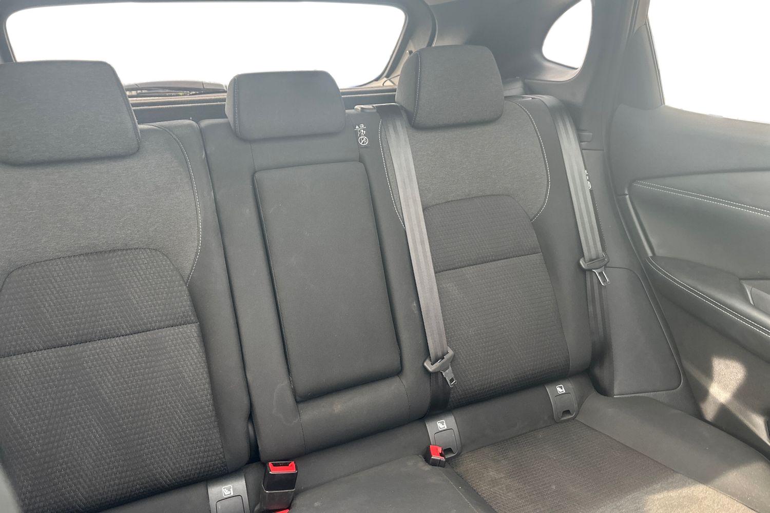 Used Nissan Qashqai 2021 for sale - 75775939: Photo 23