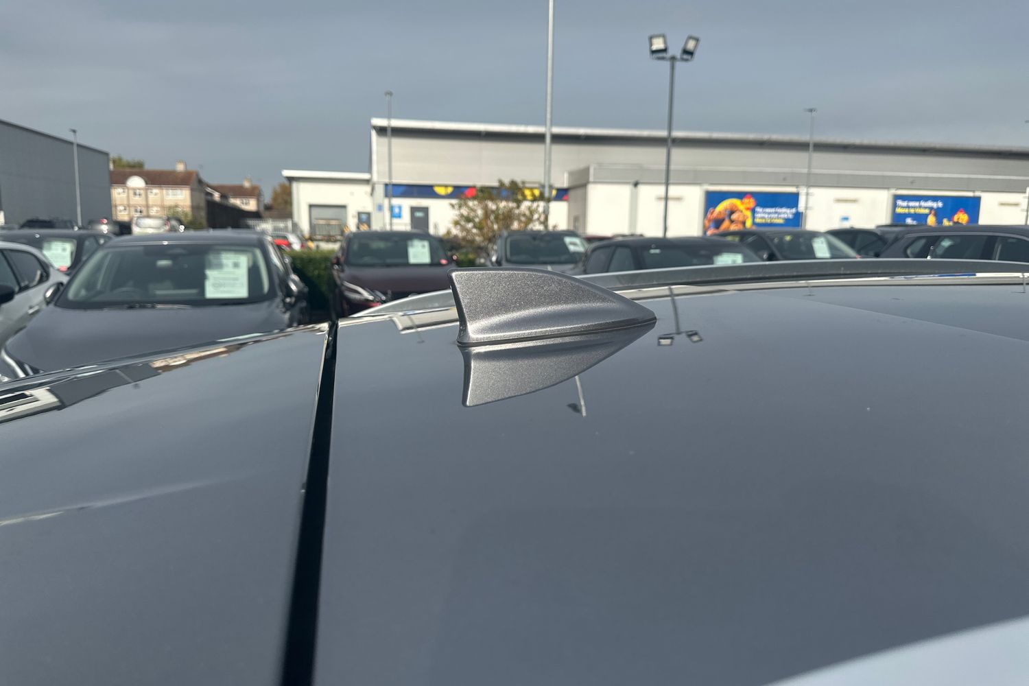 Used Nissan Qashqai 2021 for sale - 75775939: Photo 29