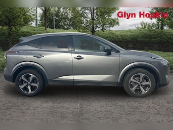 Used Nissan Qashqai 2021 for sale - 75775939: Photo