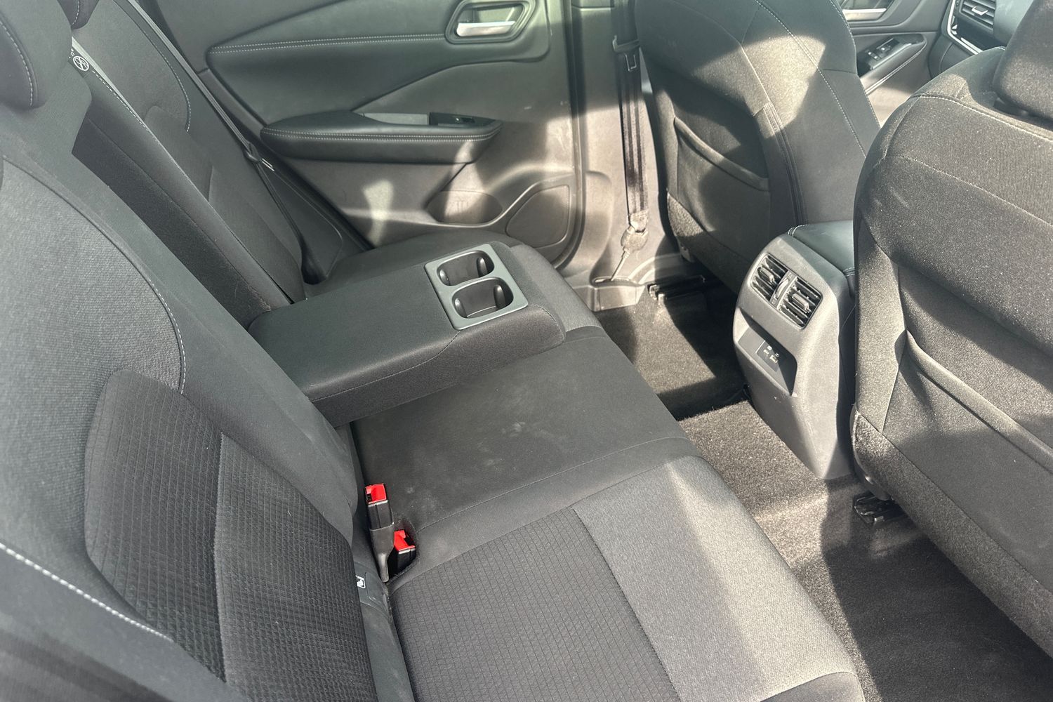 Used Nissan Qashqai 2021 for sale - 75775939: Photo 31