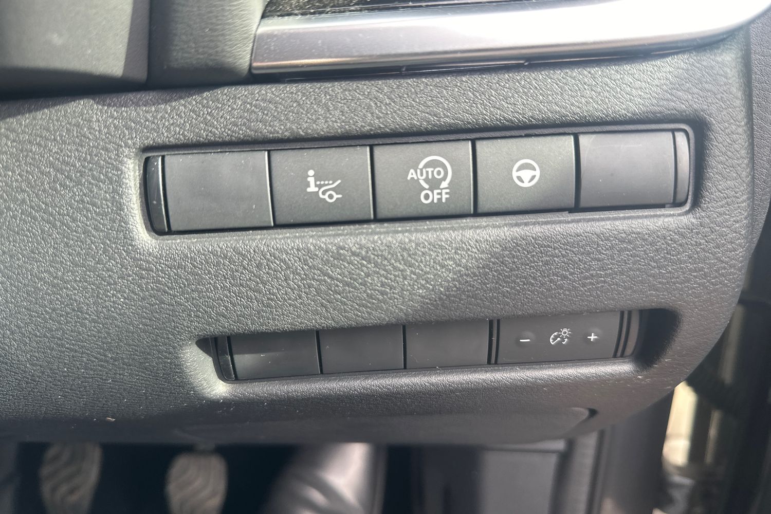 Used Nissan Qashqai 2021 for sale - 75775939: Photo 33