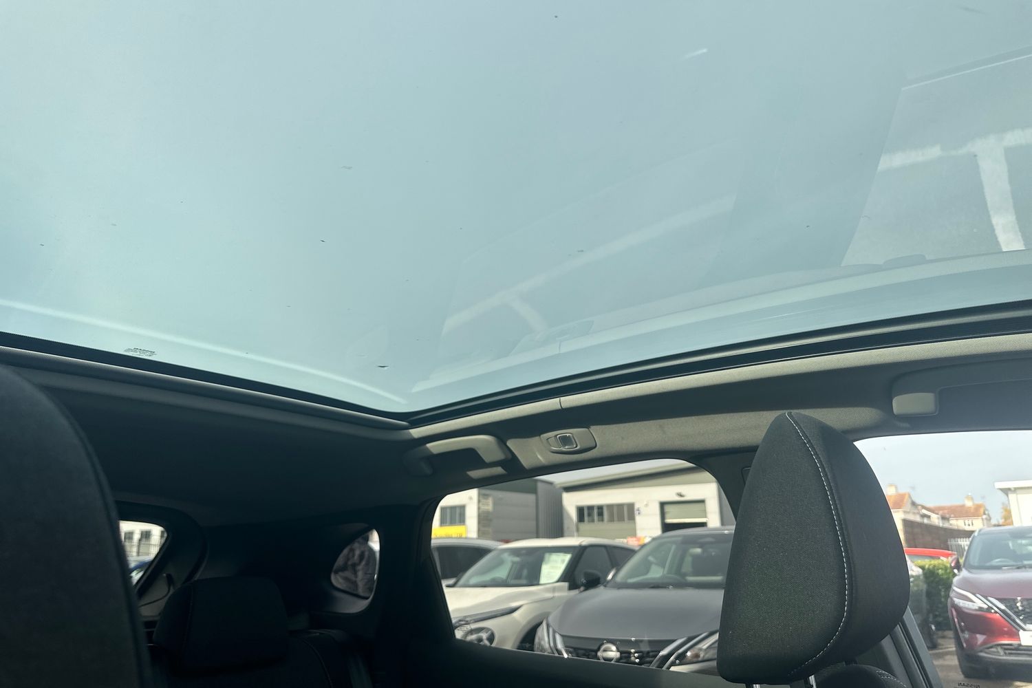 Used Nissan Qashqai 2021 for sale - 75775939: Photo 35