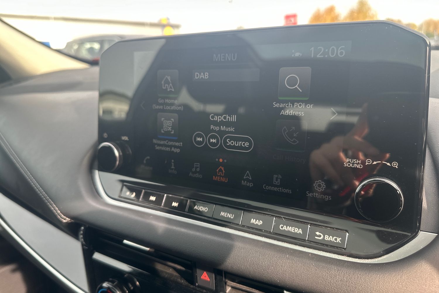 Used Nissan Qashqai 2021 for sale - 75775939: Photo 36