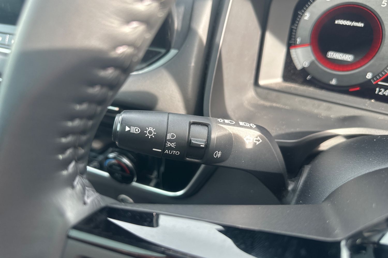 Used Nissan Qashqai 2021 for sale - 75775939: Photo 37