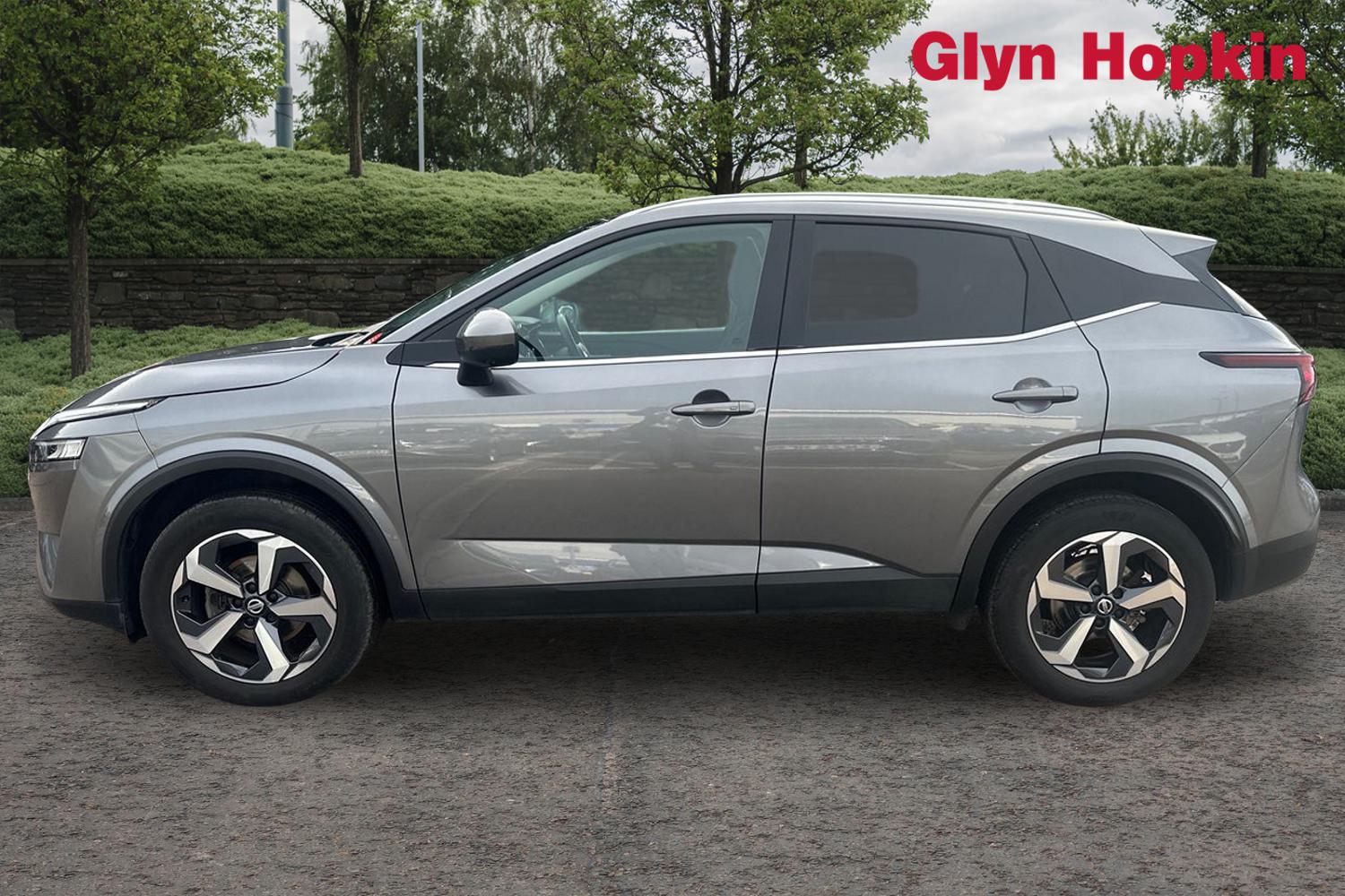 Used Nissan Qashqai 2021 for sale - 75775939: Photo 6