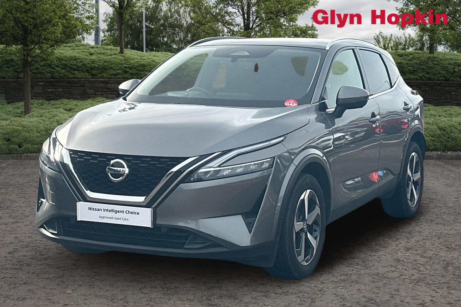 Used Nissan Qashqai 2021 for sale - 75775939: Photo 7