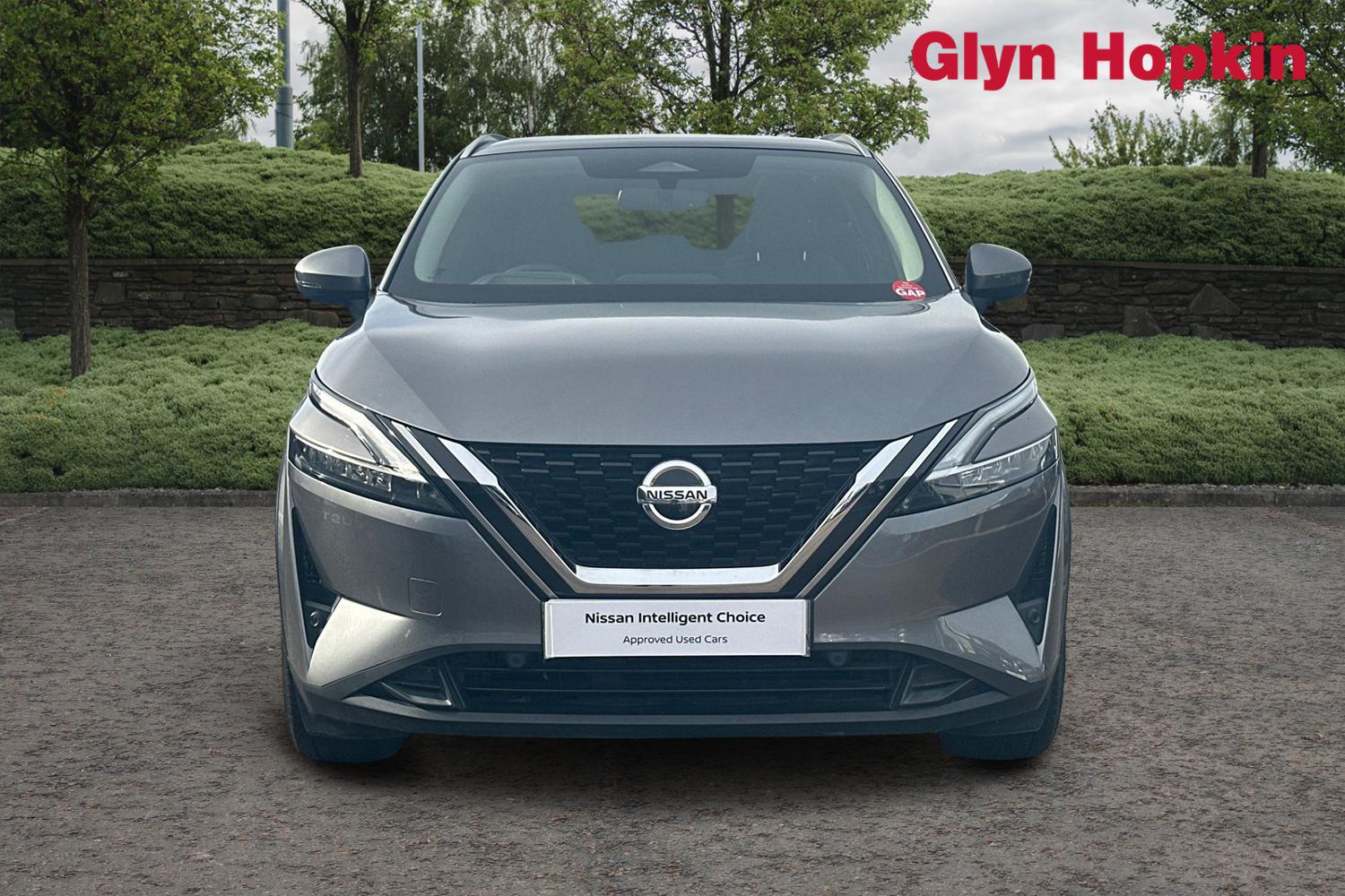 Used Nissan Qashqai 2021 for sale - 75775939: Photo 8