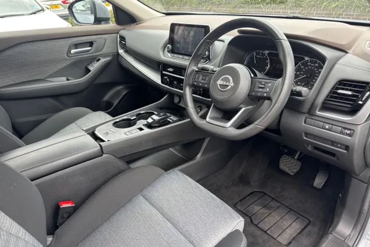 Used Nissan X-Trail 2025 for sale - 76130512: Photo 14
