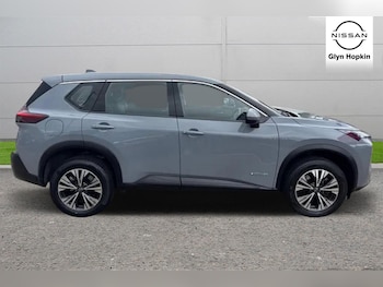 Used Nissan X-Trail 2025 for sale - 76130512: Photo 2