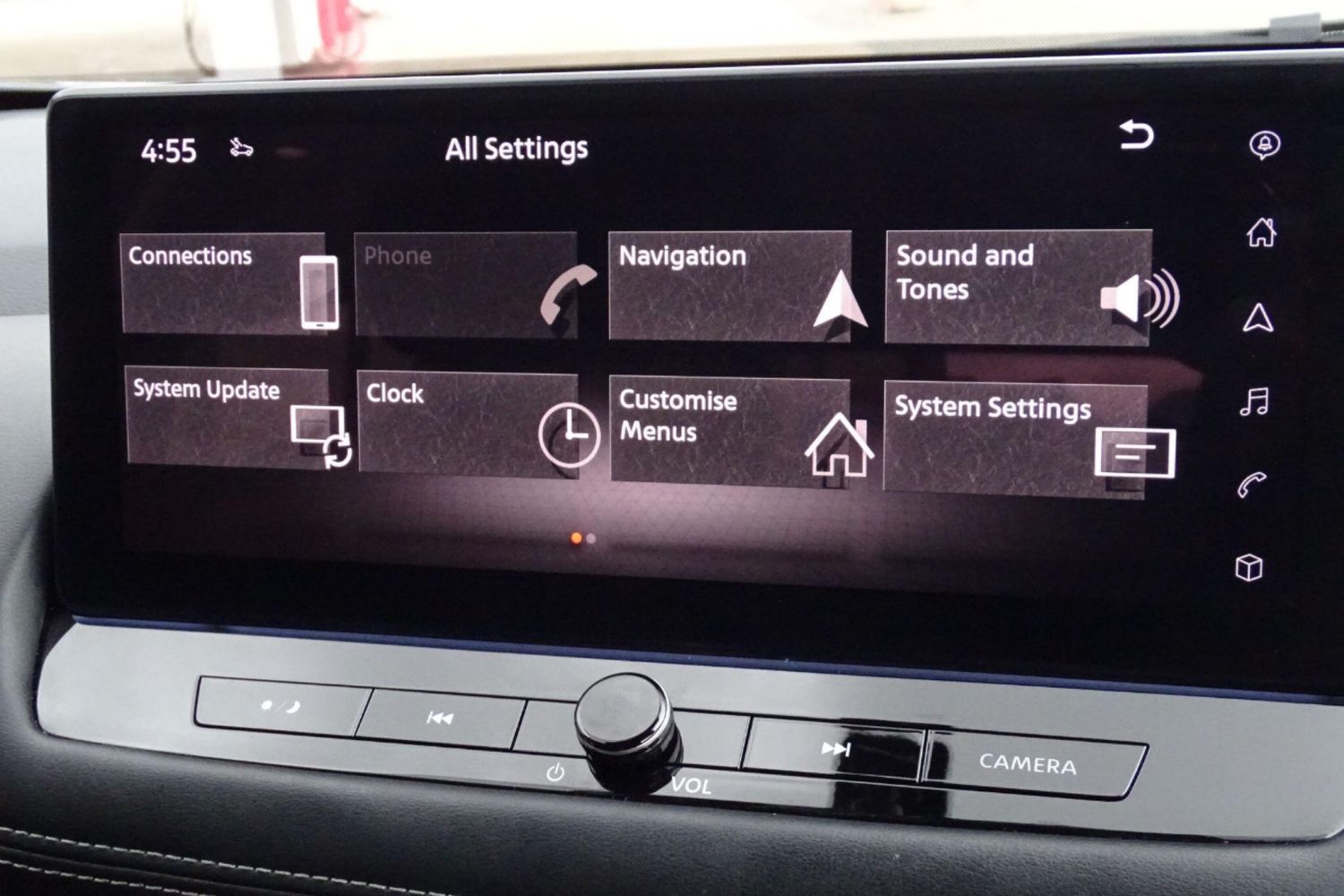 Used Nissan X-Trail 2025 for sale - 76130512: Photo 30