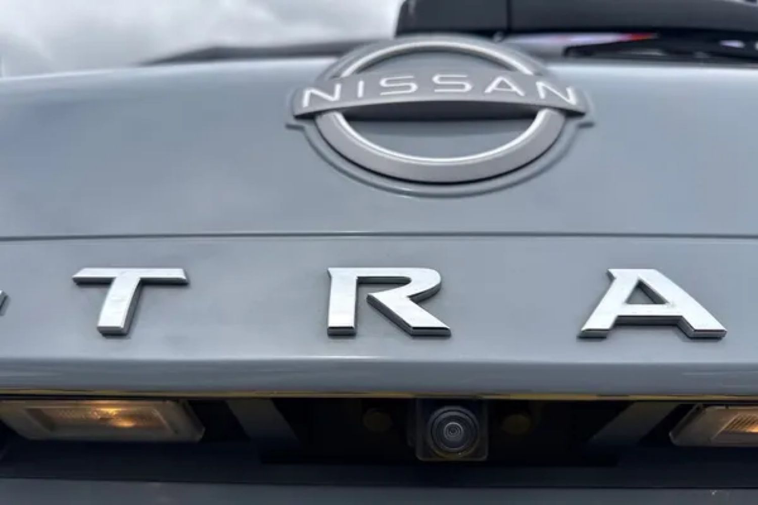 Used Nissan X-Trail 2025 for sale - 76130512: Photo 32