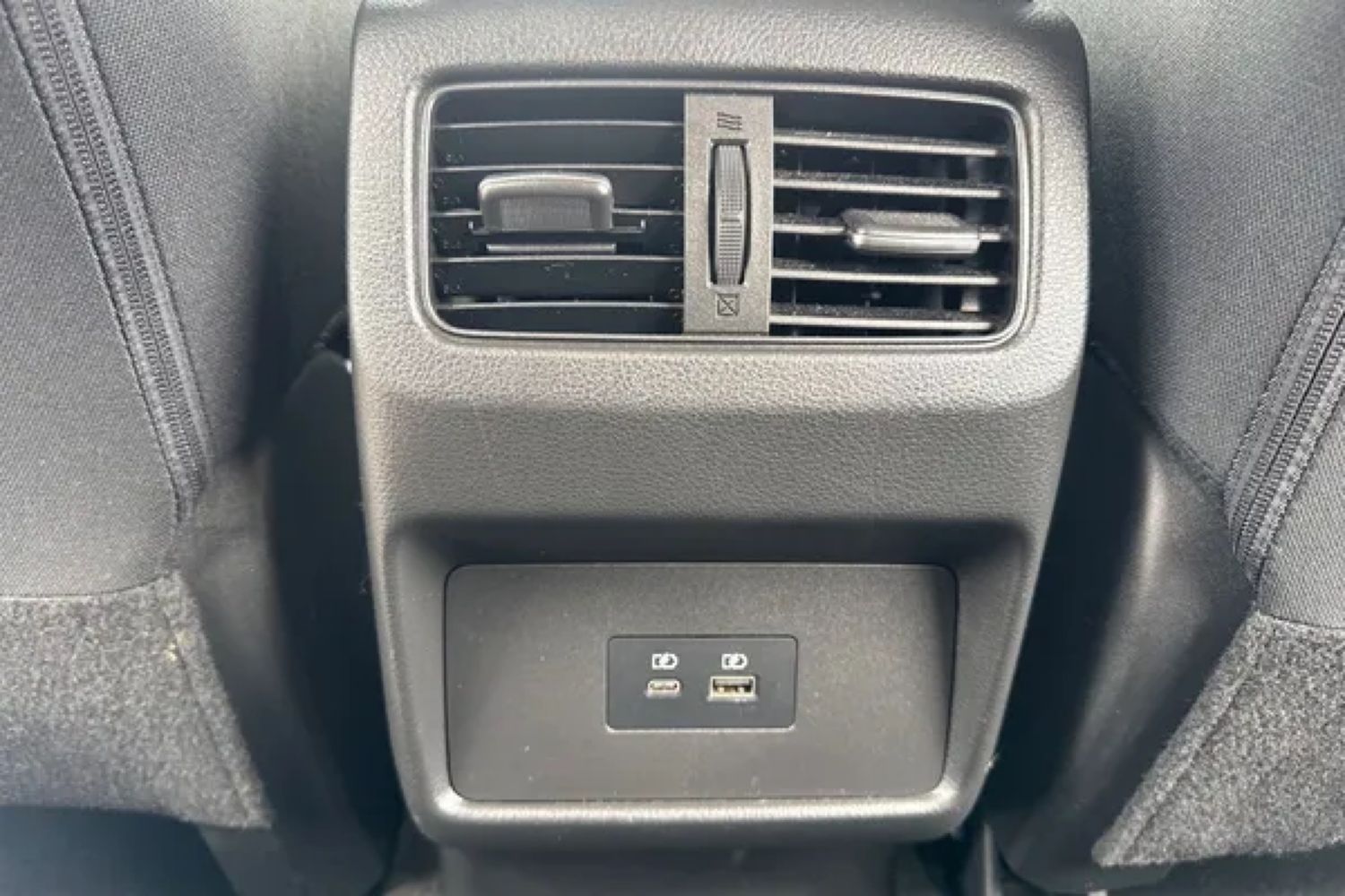 Used Nissan X-Trail 2025 for sale - 76130512: Photo 34