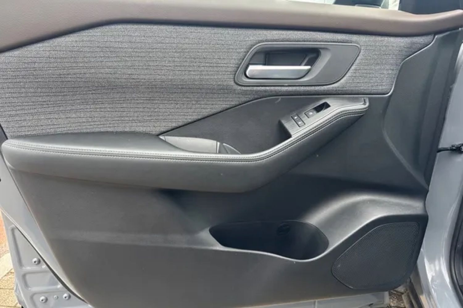 Used Nissan X-Trail 2025 for sale - 76130512: Photo 39