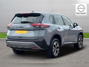 Used Nissan X-Trail 2025 for sale - 76130512: Photo 3