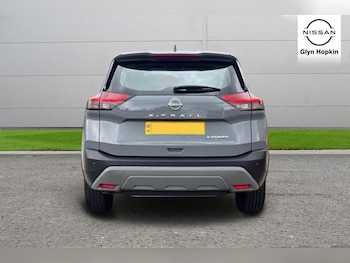 Used Nissan X-Trail 2025 for sale - 76130512: Photo 4