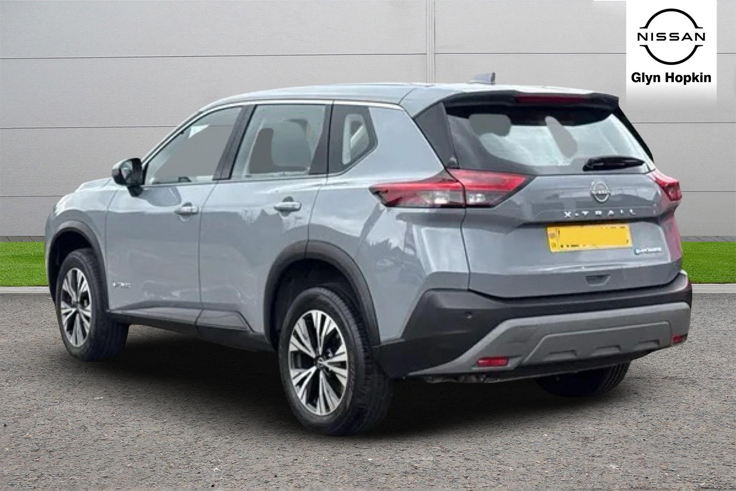 Used Nissan X-Trail 2025 for sale - 76130512: Photo 5