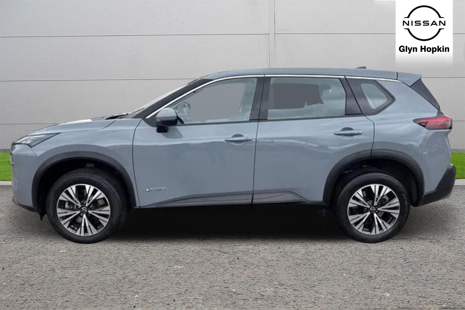 Used Nissan X-Trail 2025 for sale - 76130512: Photo 6