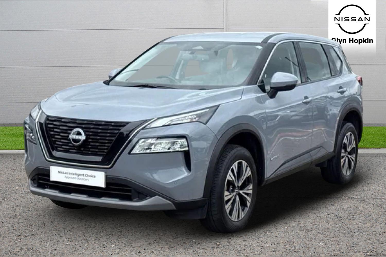 Used Nissan X-Trail 2025 for sale - 76130512: Photo 7