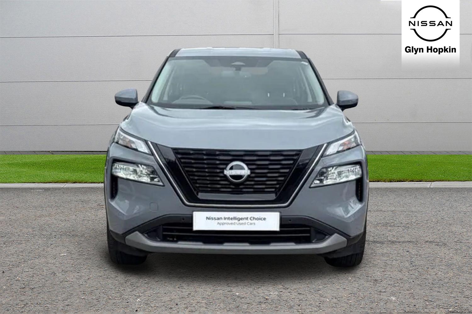 Used Nissan X-Trail 2025 for sale - 76130512: Photo 8