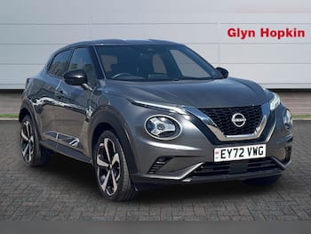 Used Nissan Juke 2022 for sale - 79566106: Photo