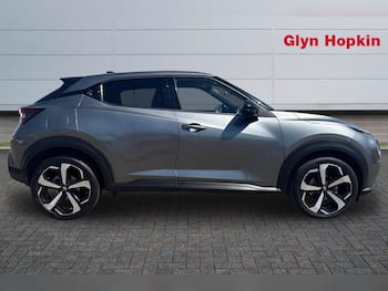 Used Nissan Juke 2022 for sale - 79566106: Photo