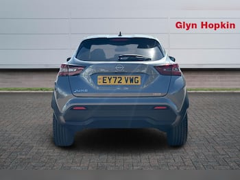 Used Nissan Juke 2022 for sale - 79566106: Photo