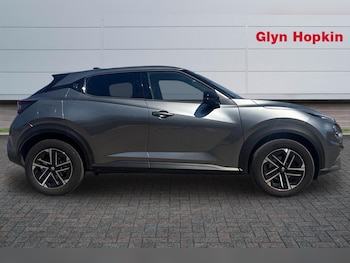 Used Nissan Juke 2025 for sale - 79174567: Photo