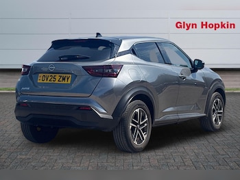 Used Nissan Juke 2025 for sale - 79174567: Photo