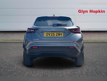 Used Nissan Juke 2025 for sale - 79174567: Photo