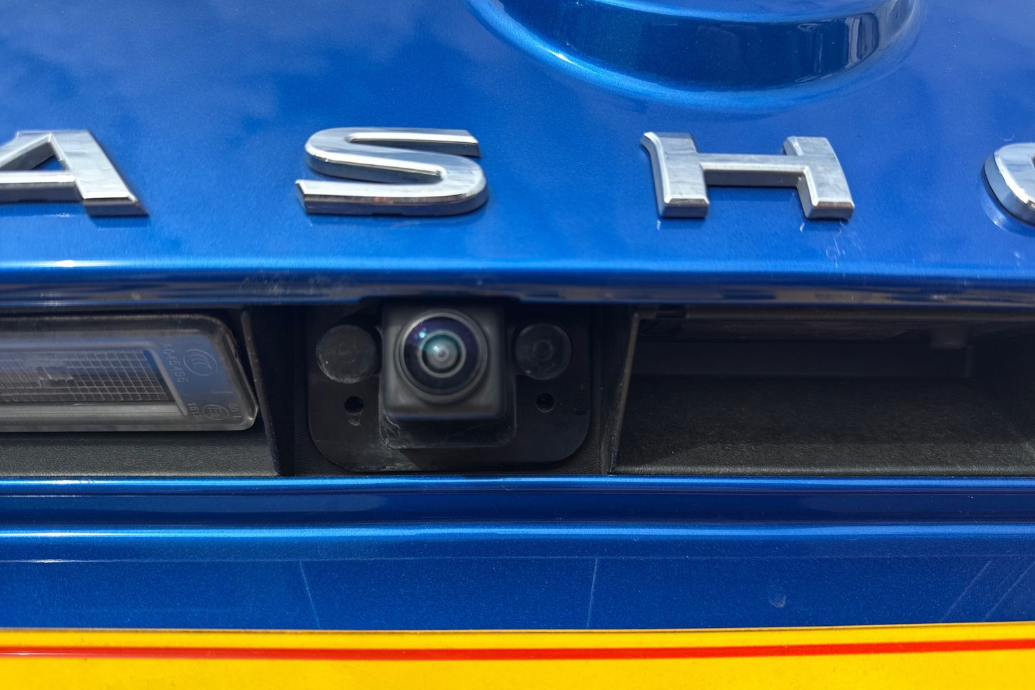 Vehicle 43