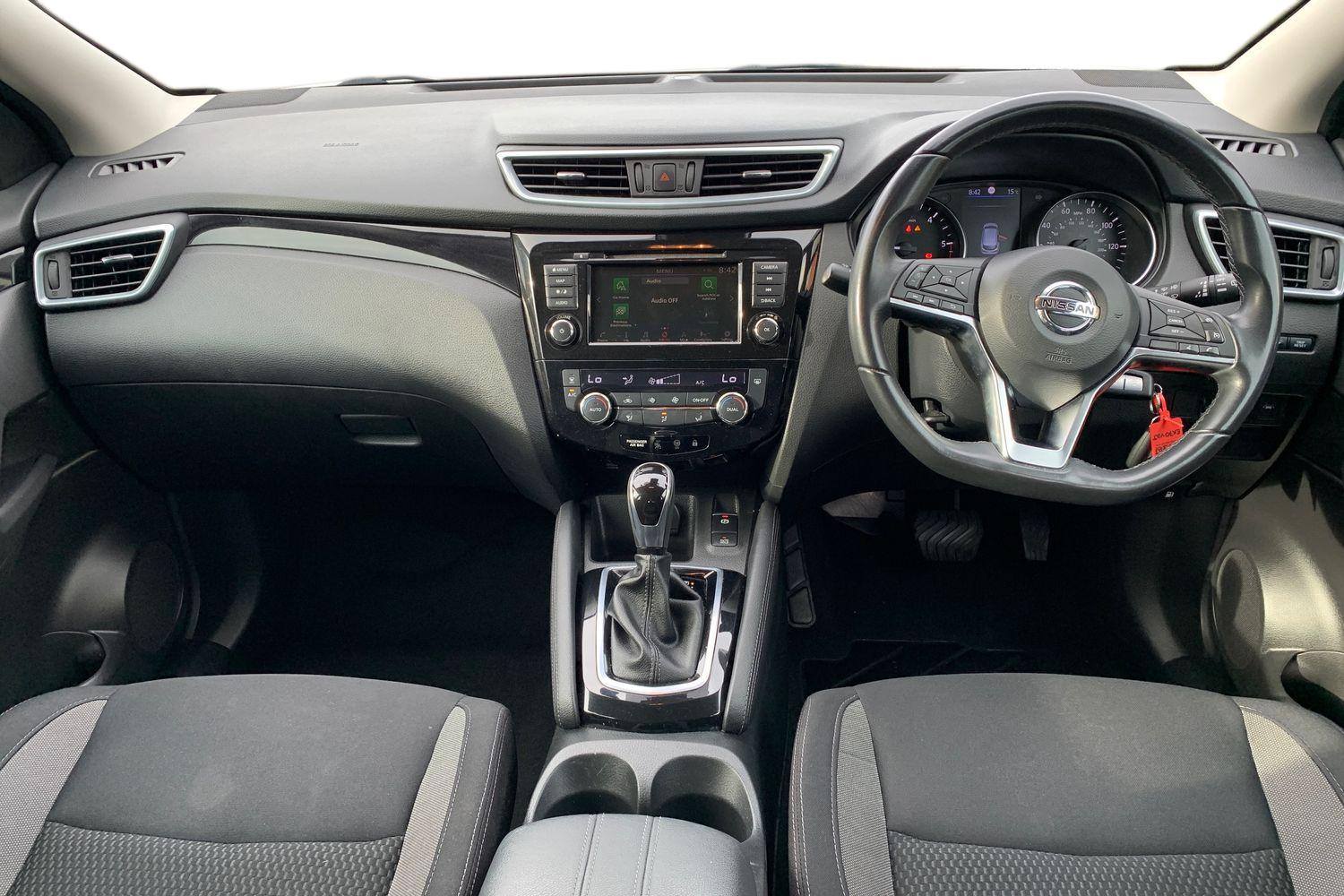 Used Nissan Qashqai 2020 for sale - 76552475: Photo 12